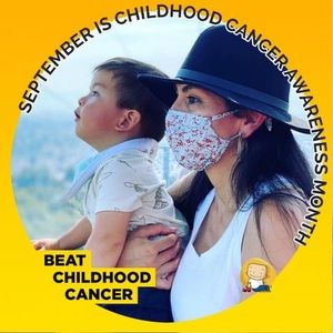 Meet your Posher, Liz